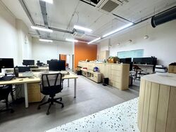 Nordcom Two (D27), Factory #565576731